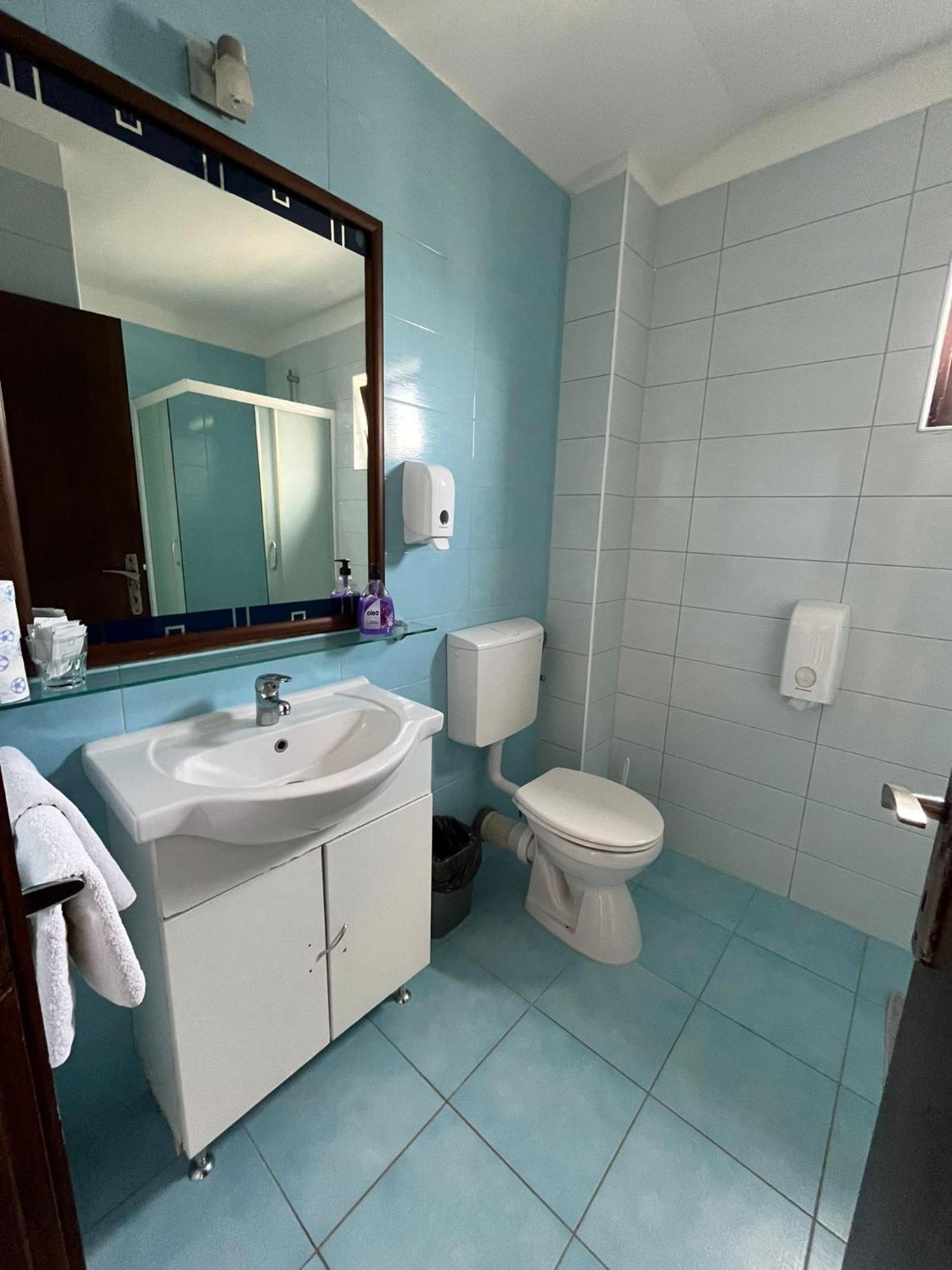 מורטר Villa Ana מראה חיצוני תמונה