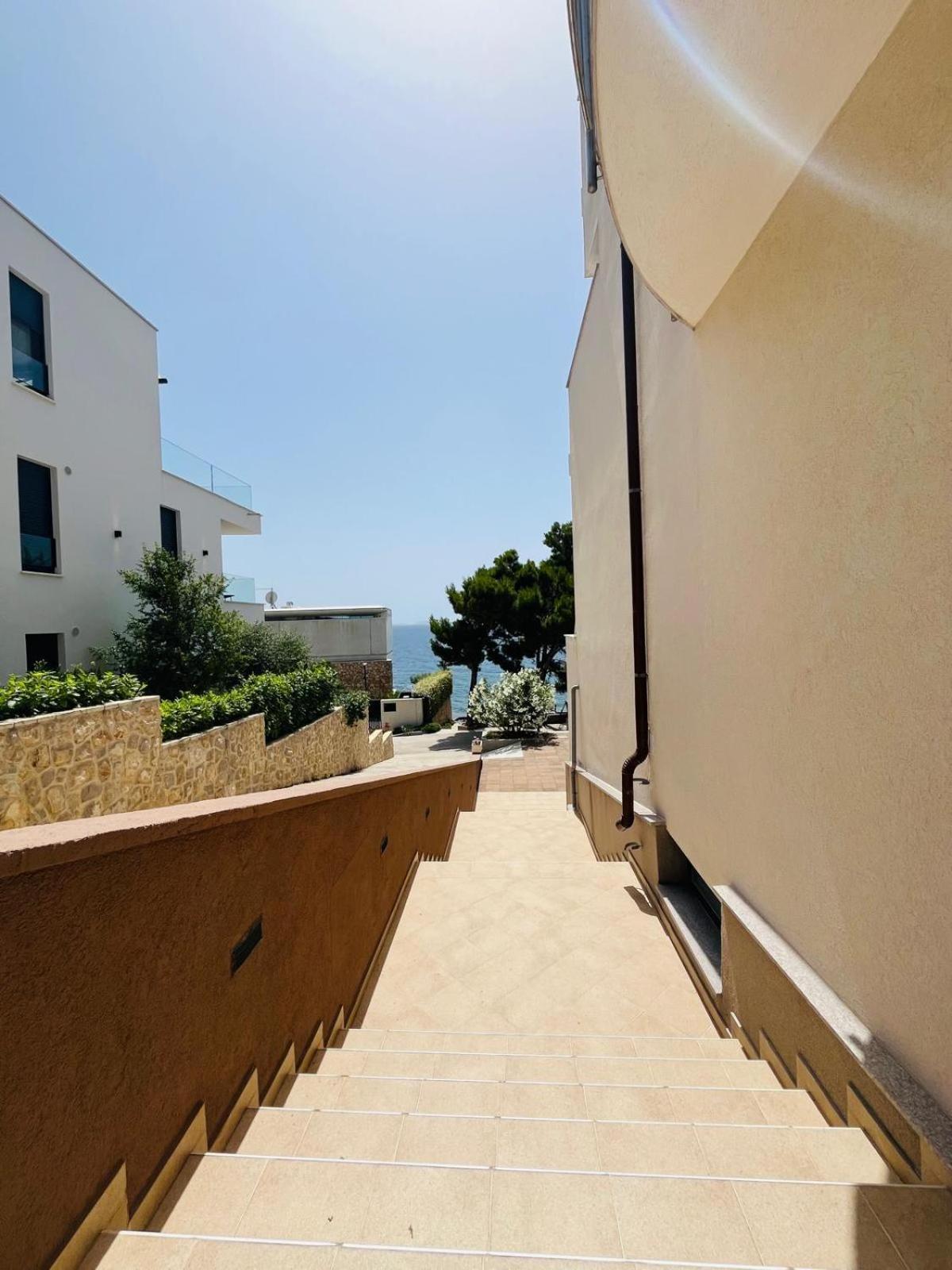 מורטר Villa Ana מראה חיצוני תמונה