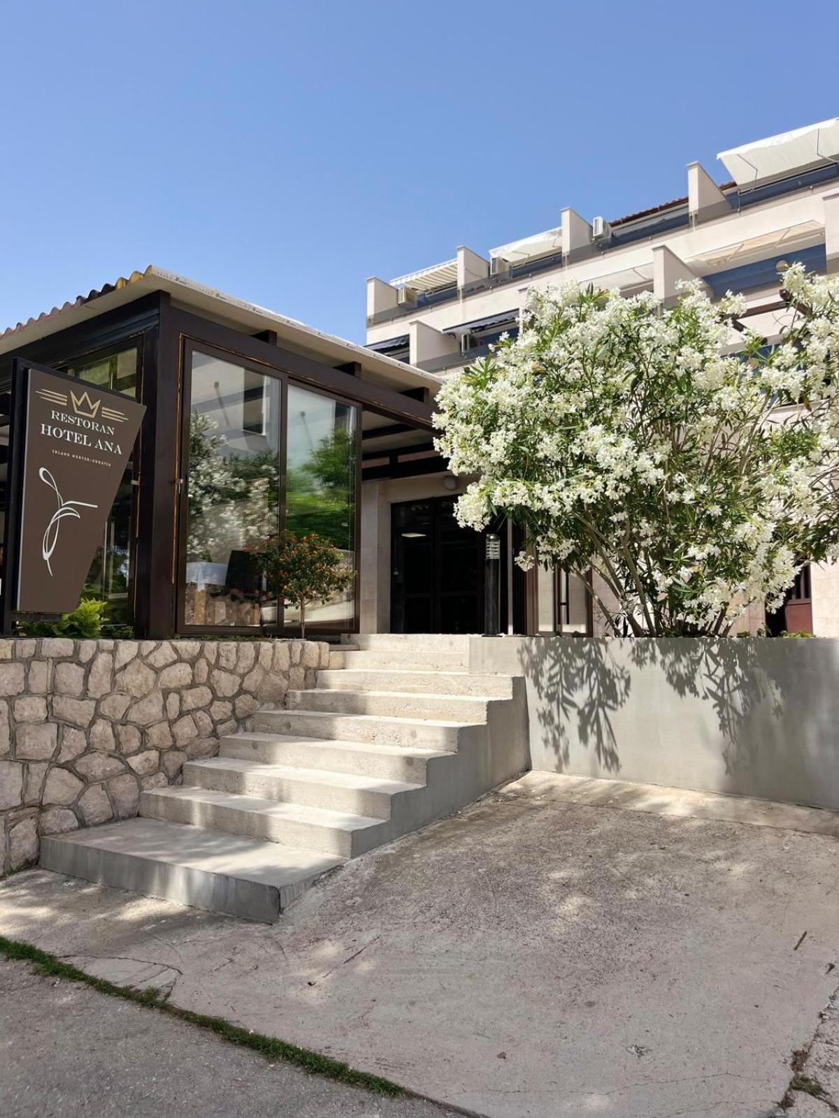 מורטר Villa Ana מראה חיצוני תמונה