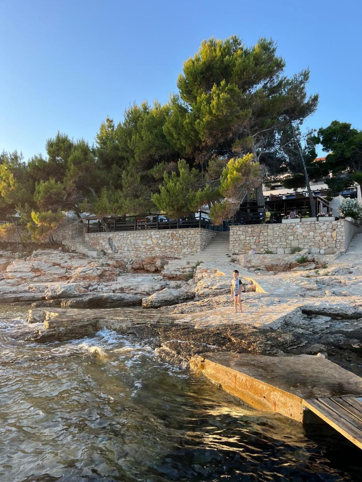 מורטר Villa Ana מראה חיצוני תמונה