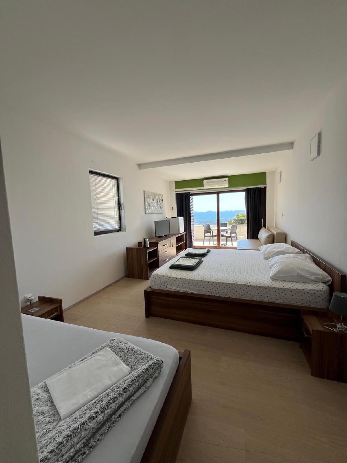 מורטר Villa Ana מראה חיצוני תמונה