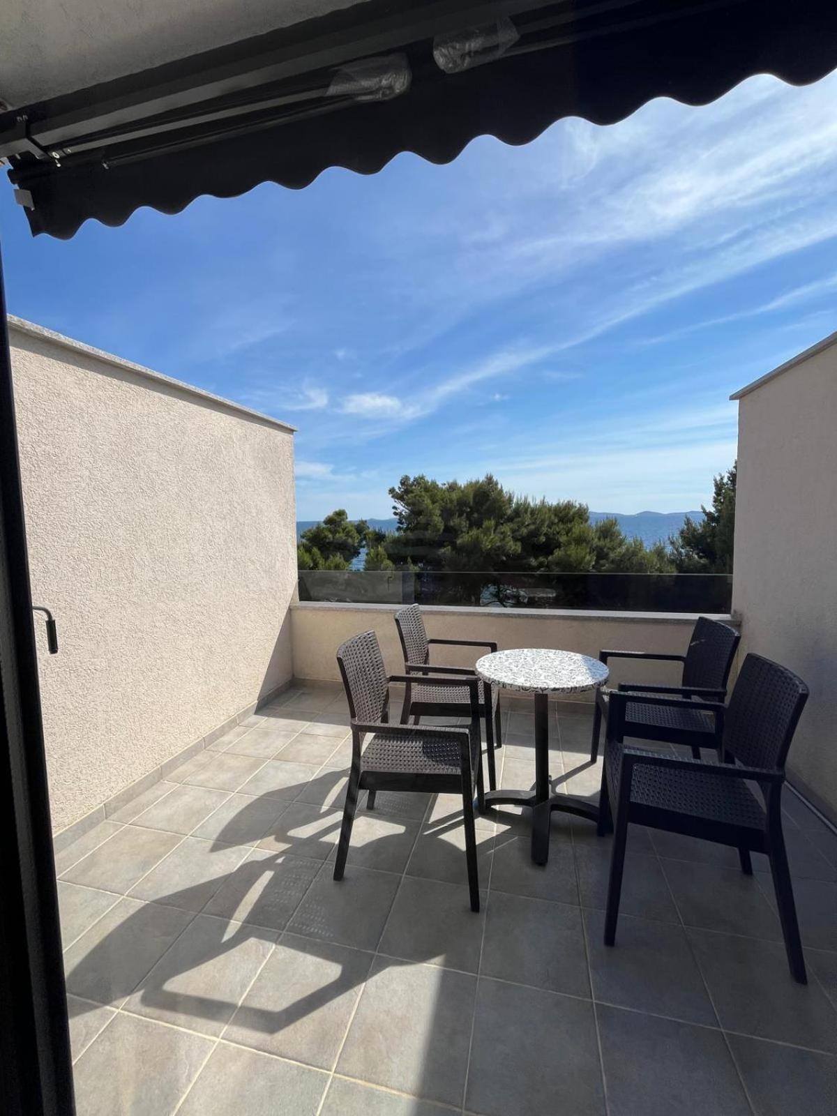 מורטר Villa Ana מראה חיצוני תמונה
