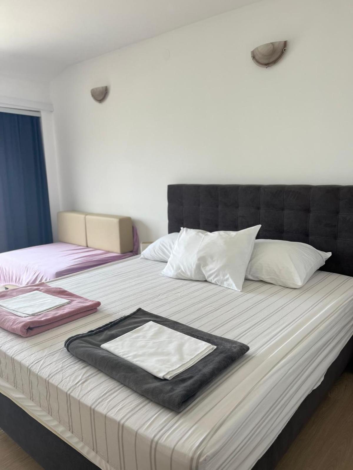 מורטר Villa Ana מראה חיצוני תמונה