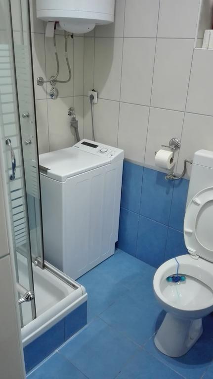 מורטר Villa Ana מראה חיצוני תמונה
