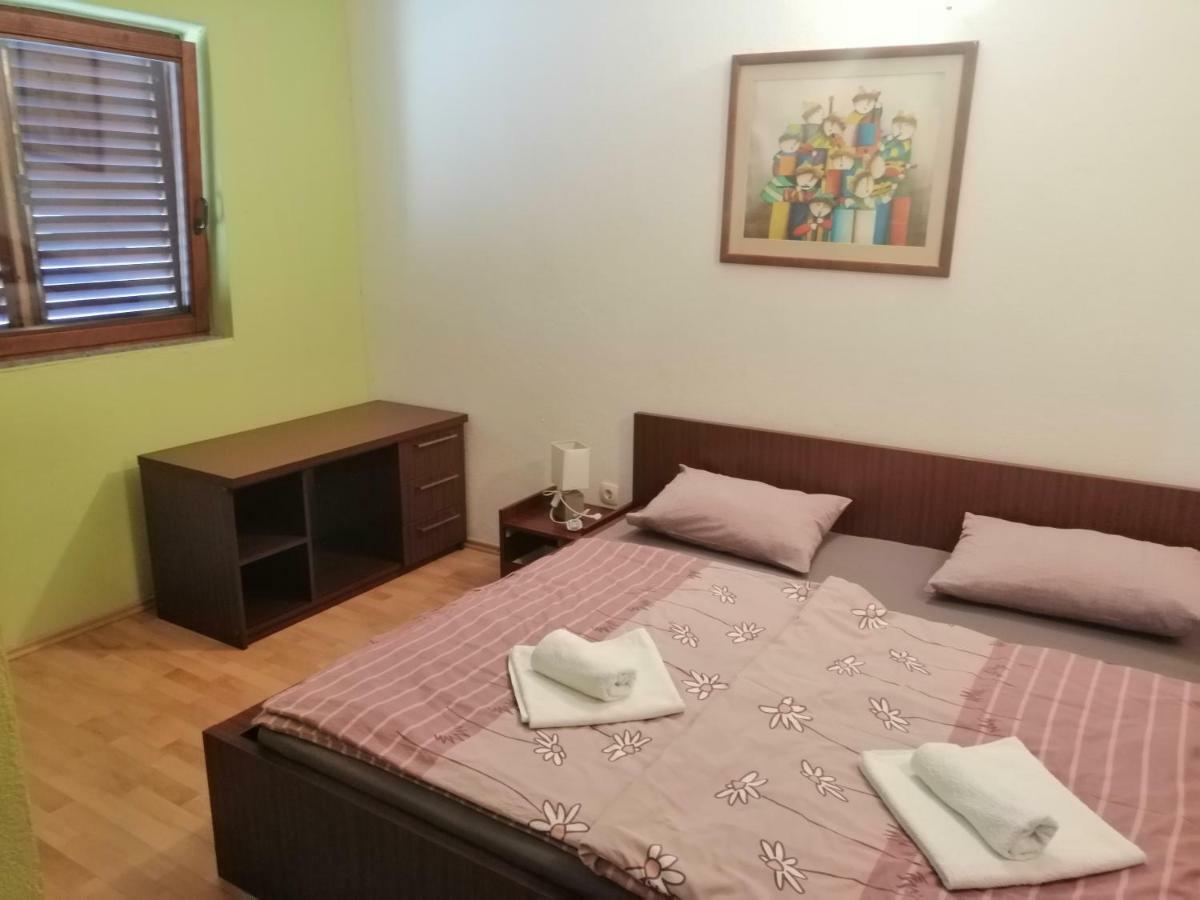 מורטר Villa Ana מראה חיצוני תמונה