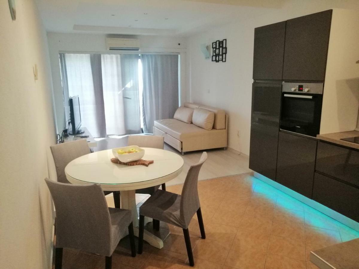 מורטר Villa Ana מראה חיצוני תמונה